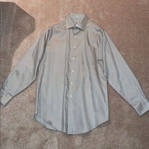 Men’s Van Heiden Dress Shirt
